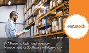On-Demand Webinar Optimized Inventory Management for Southware with EazyStock