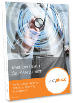 eBook 12 Questions Inventory Health Self-Assessment