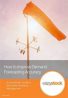 Whitepaper How to Improve Demand Forecasting Accuracy